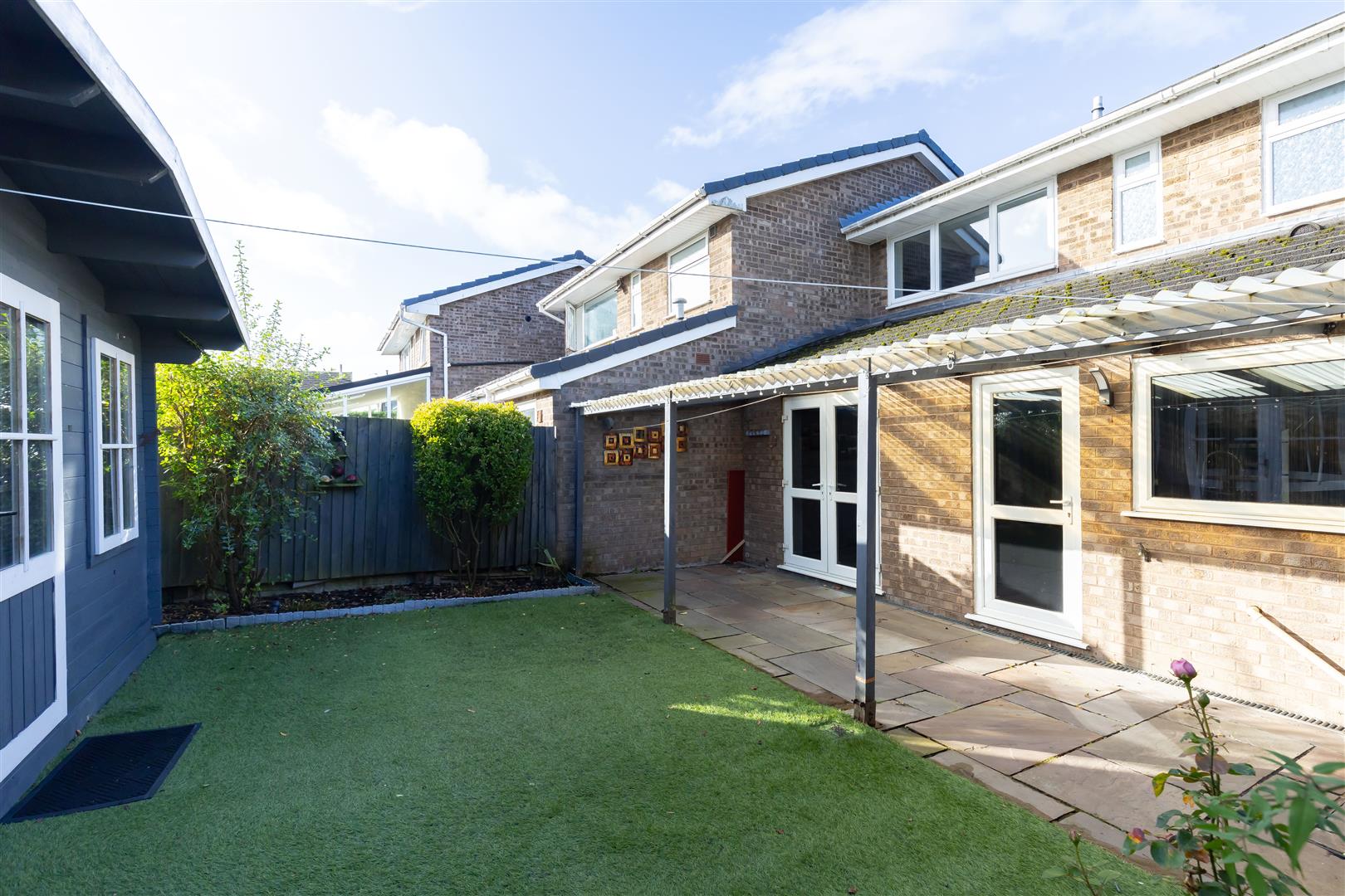 Studfold, Astley Village, Chorley